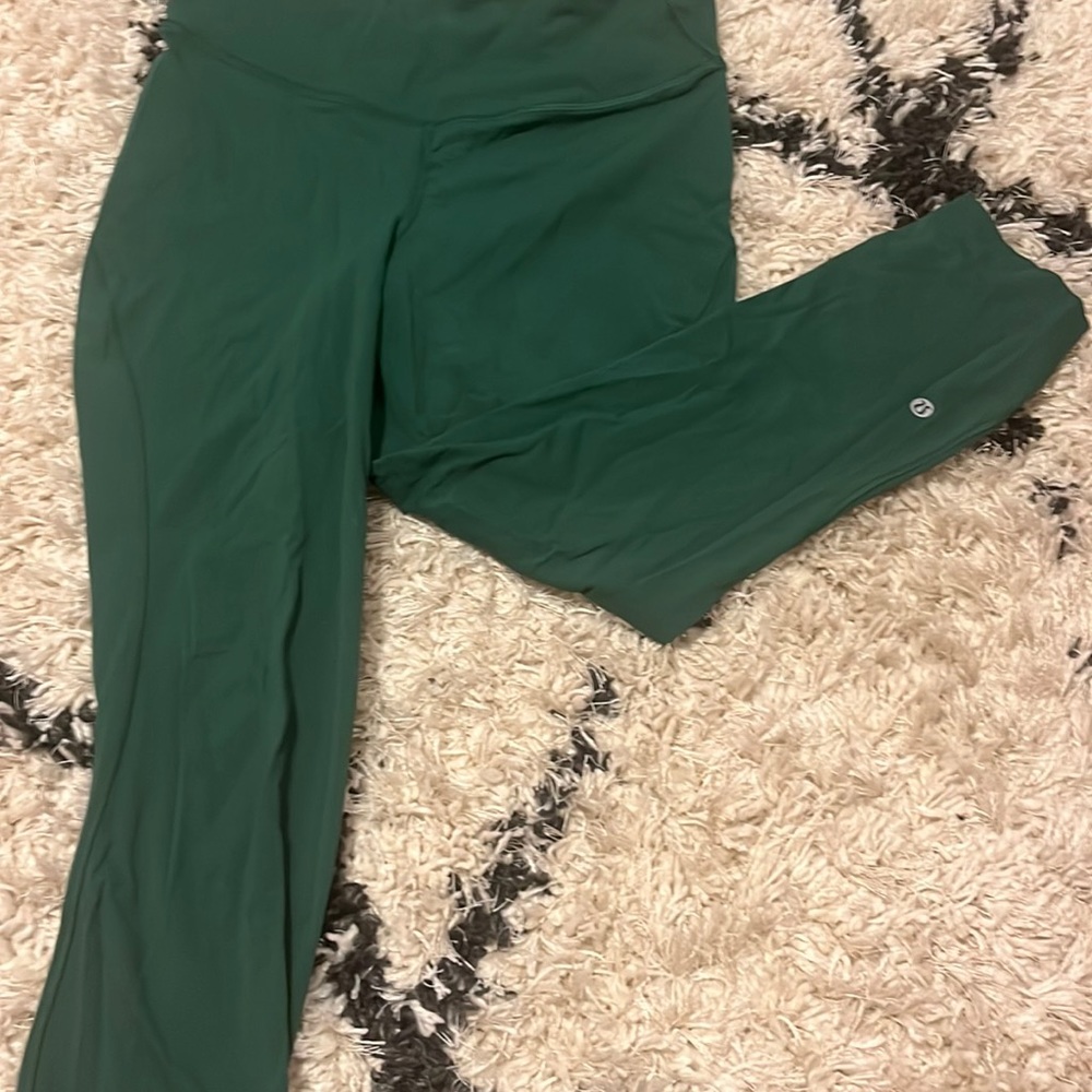 LULU leggings